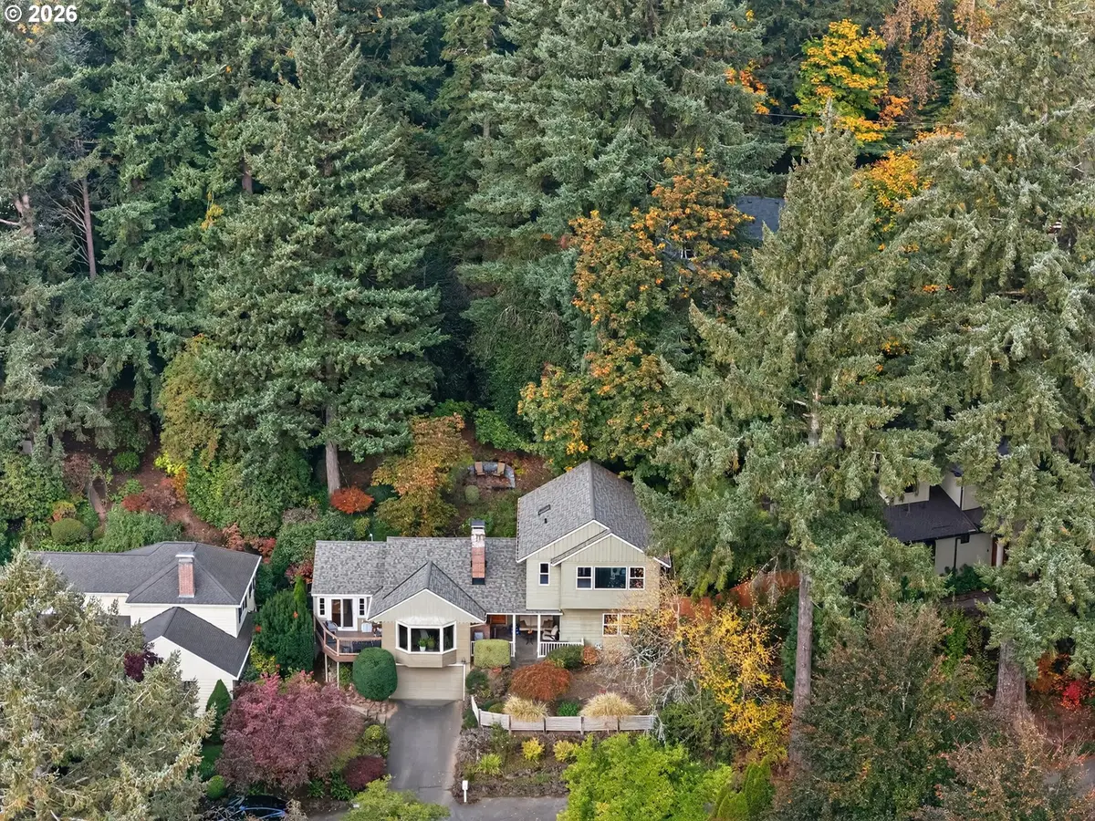 1517 SW Highland Pkwy, Portland, OR 97221 - #1