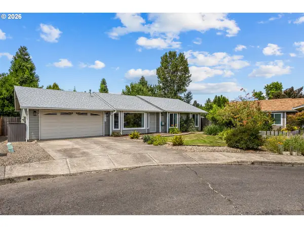 4705 Canyon Ct, Salem, OR 97305
