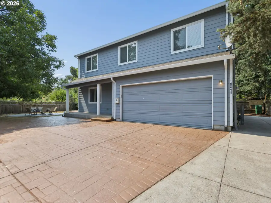 6845 SE 47th Ave, Portland, OR 97206 - #3