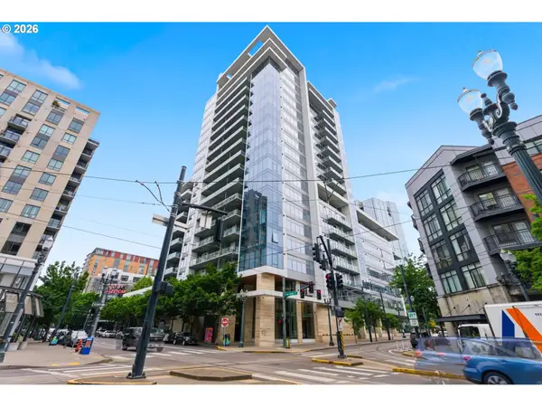 1001 NW Lovejoy St #213, Portland, OR 97209