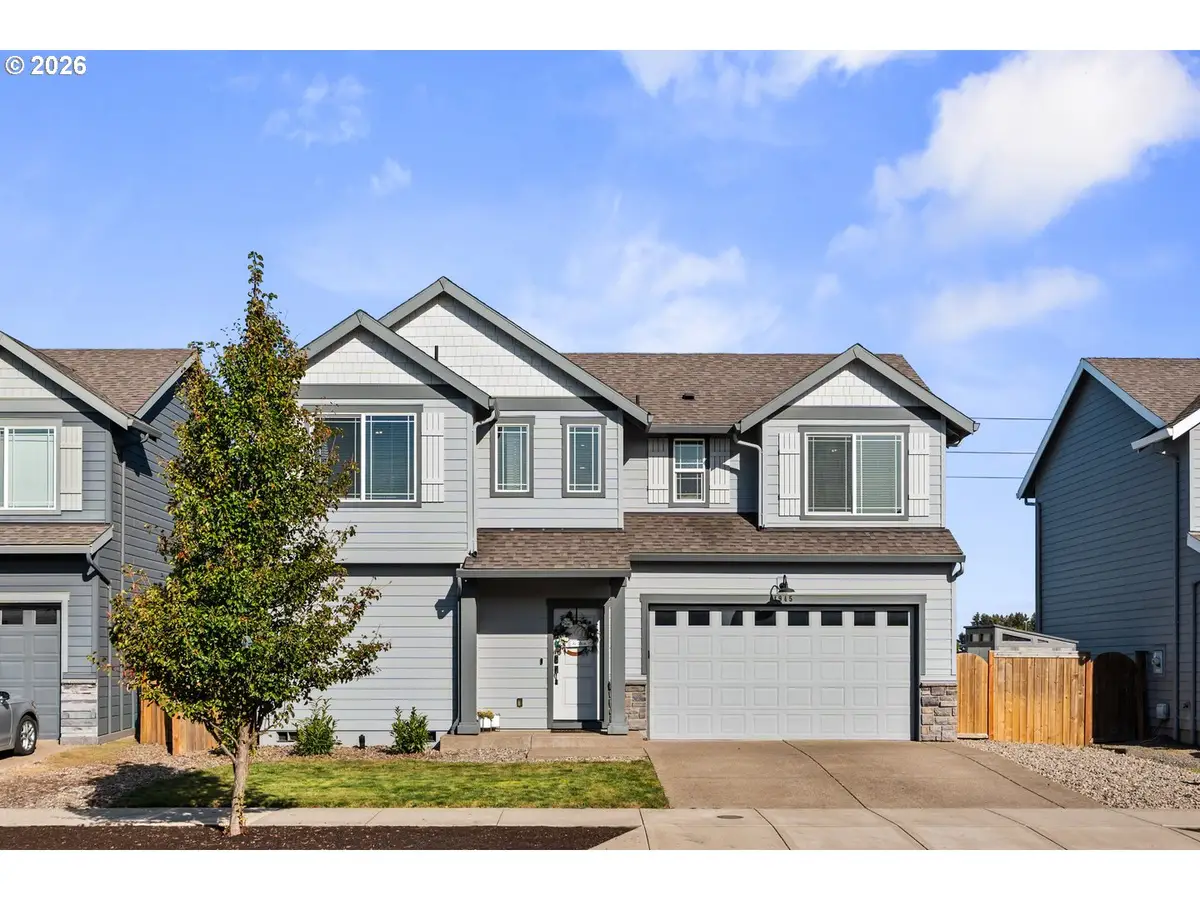 4945 Constellation Ave, Salem, OR 97305 - #1