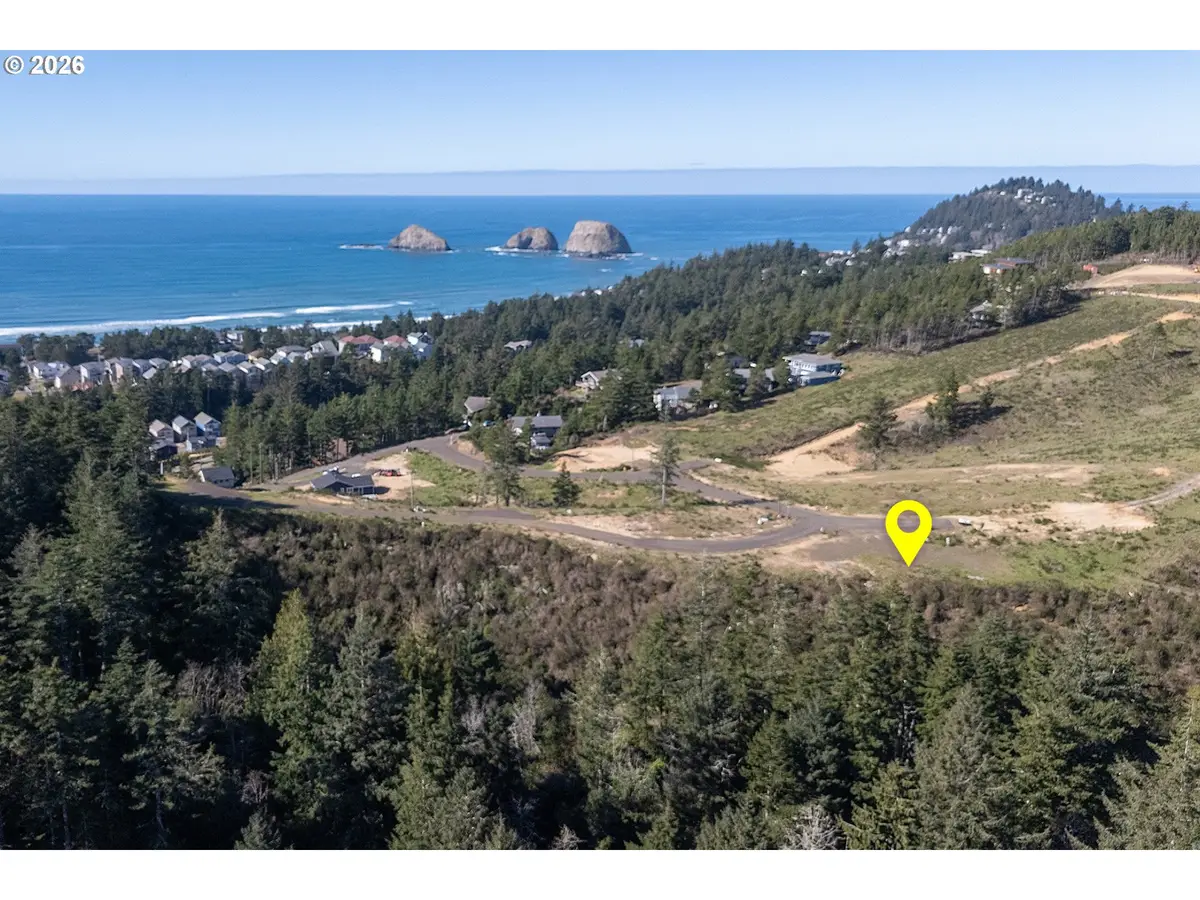 Roaring Tide-lot 10 #10, Oceanside, OR 97134 - #1