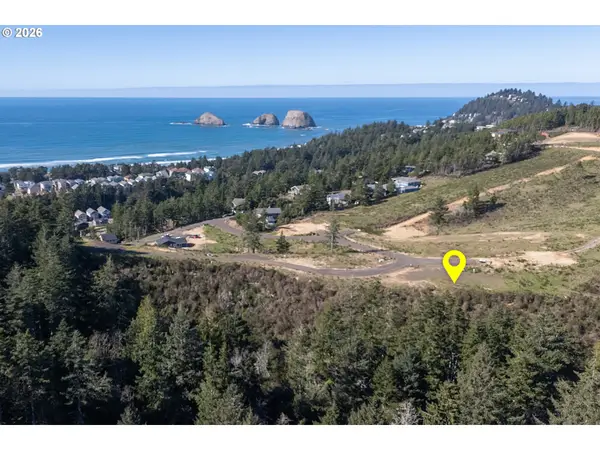 Roaring Tide-lot 10 #10, Oceanside, OR 97134