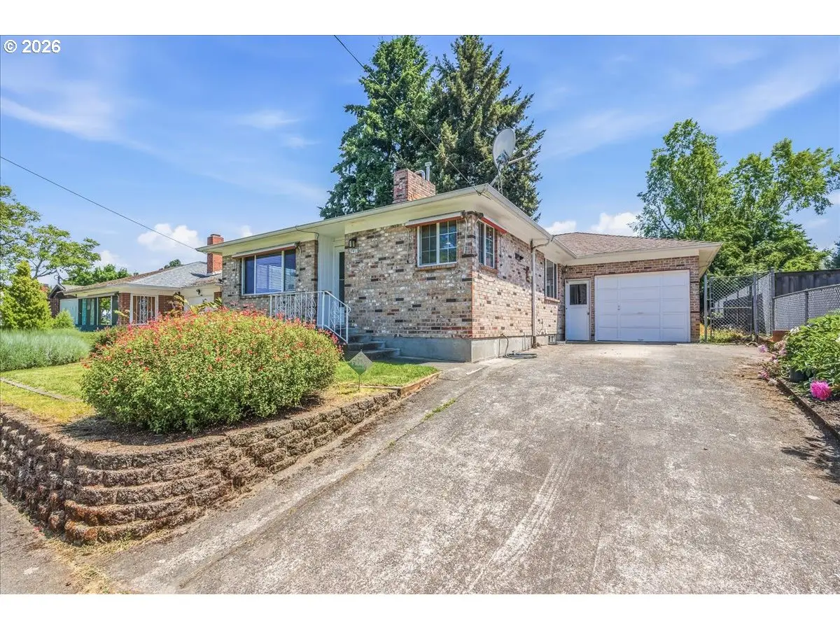 7910 N Mckenna Ave, Portland, OR 97203 - #1