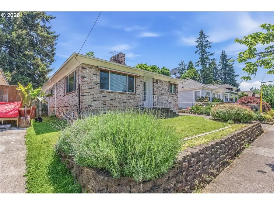 7910 N Mckenna Ave, Portland, OR 97203 - #2