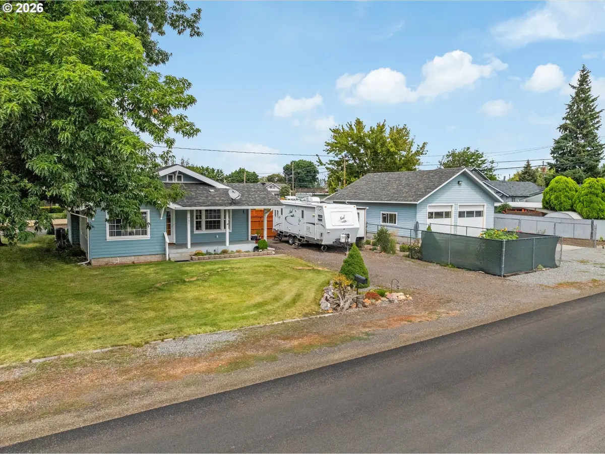701 Z Ave, La Grande, OR 97850 - #1