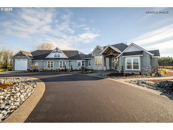 5100 NE 204th Ct, Vancouver, WA 98682