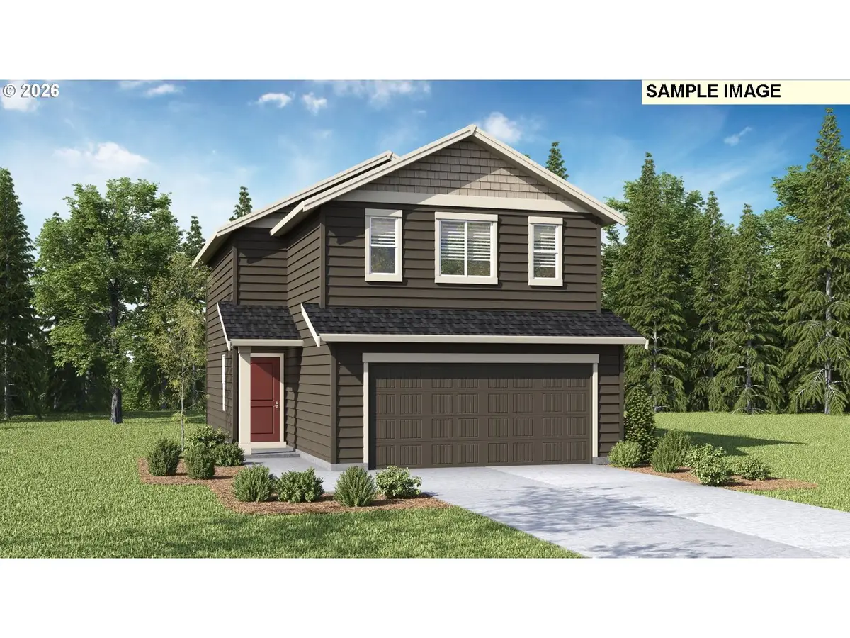 6315 NE 51st Loop, Vancouver, WA 98661 - #1
