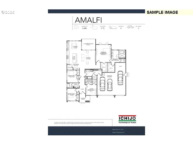 1208 NW 150th St, Vancouver, WA 98685 - #2