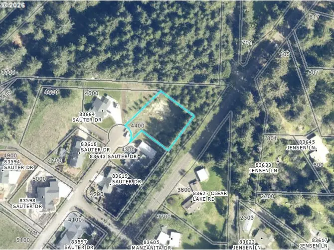 Sauter Dr #7, Florence, OR 97439 - #1