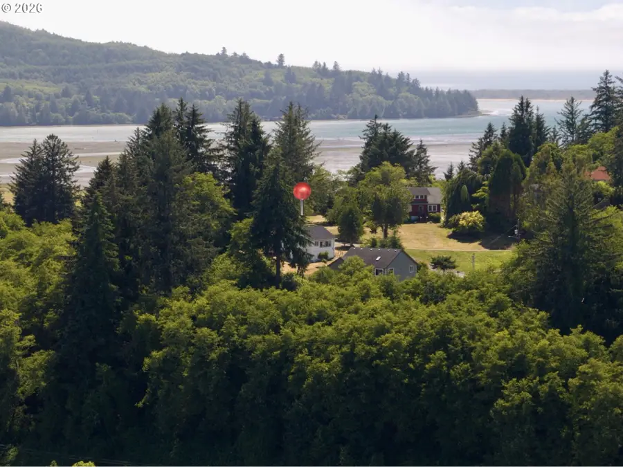 35425 Ninth St, Nehalem, OR 97131 - #2