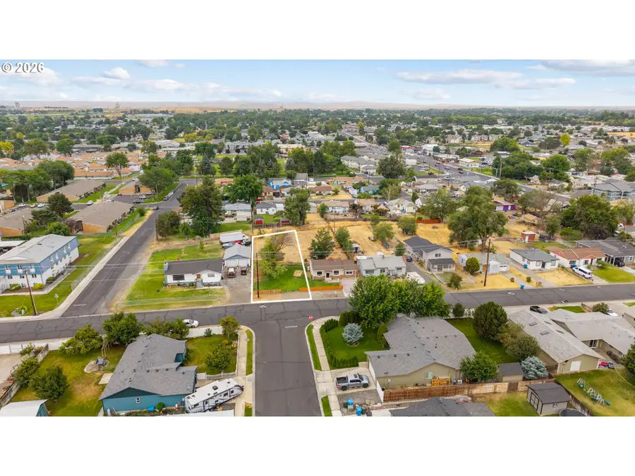 Tbd W. Ridgeway, Hermiston, OR 97838 - #3
