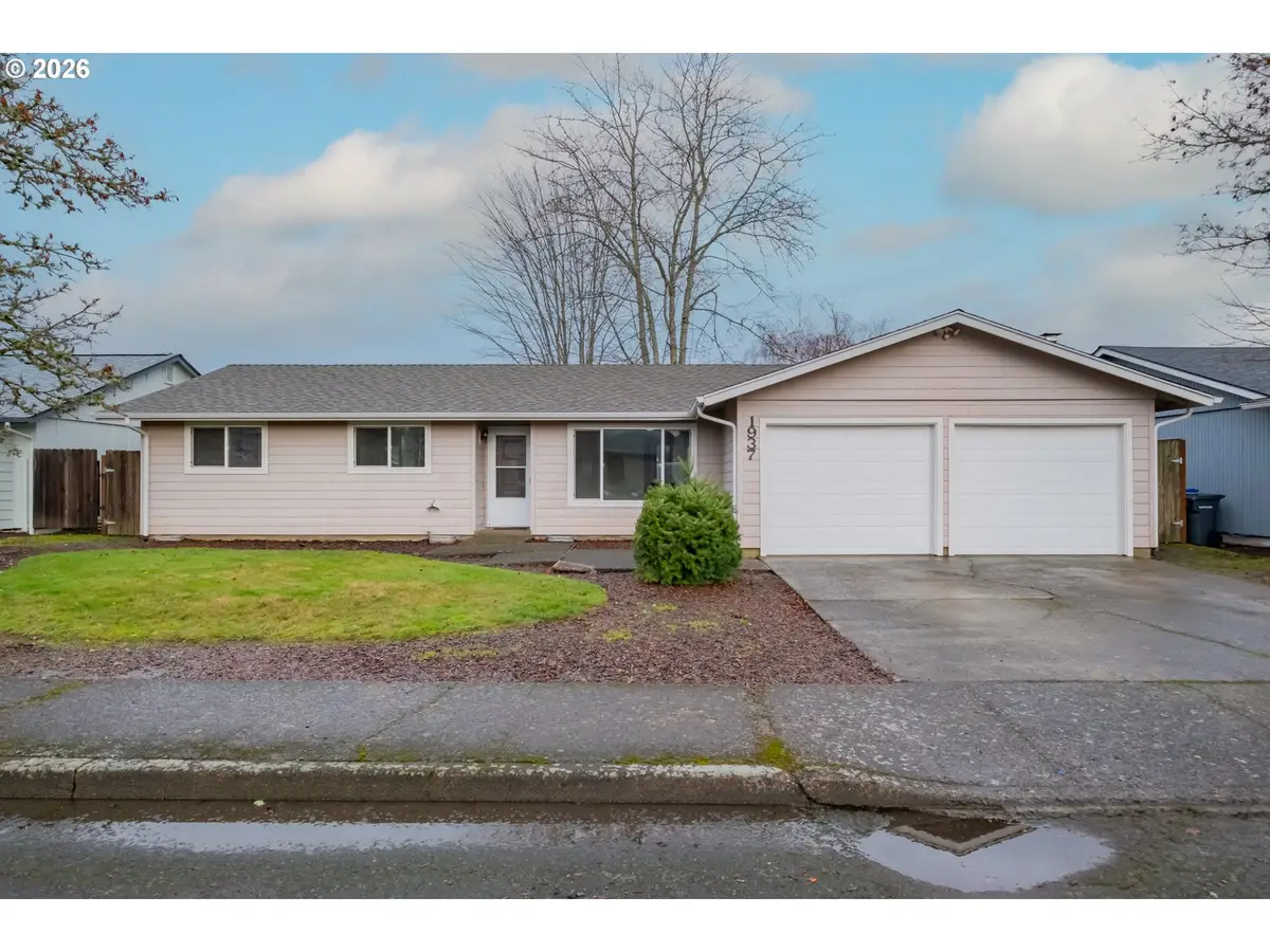 1937 NW Wimbledon Ct, Salem, OR 97304 - #1