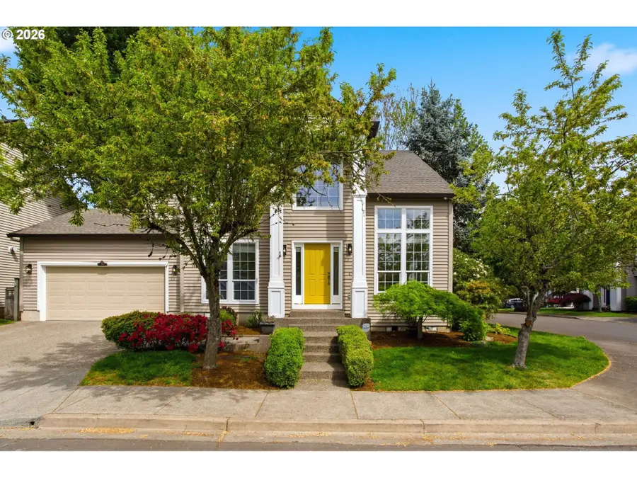 8911 SW Gravenstein Ln, Tigard, OR 97224 - #2