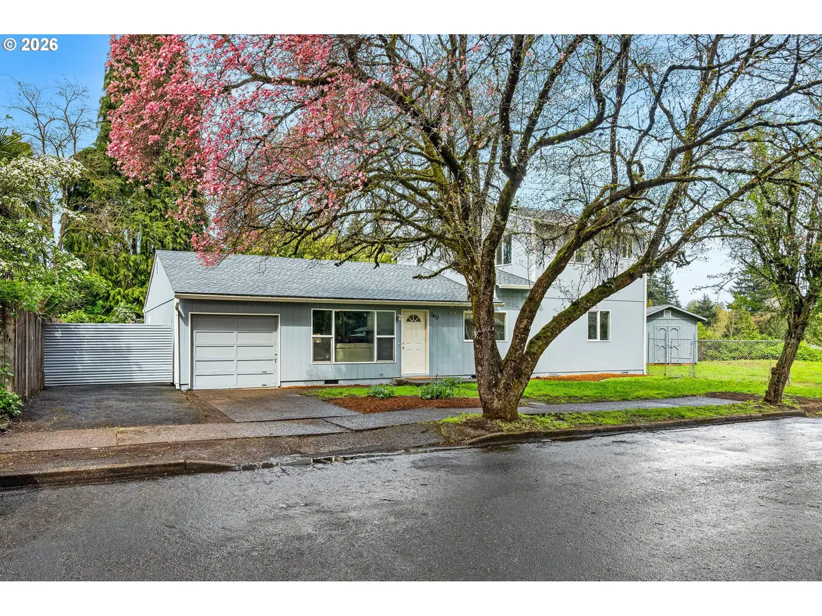 3410 E 29th St, Vancouver, WA 98661 - #1