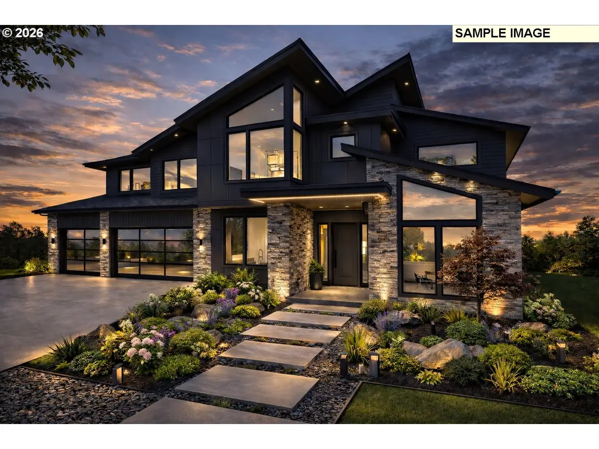 4615 NW Paddock Ct, Camas, WA 98607 - #1