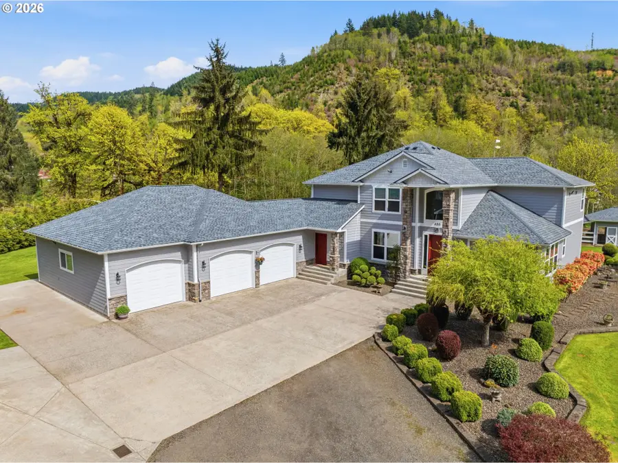 480 Apple Creek Rd, Longview, WA 98632 - #3