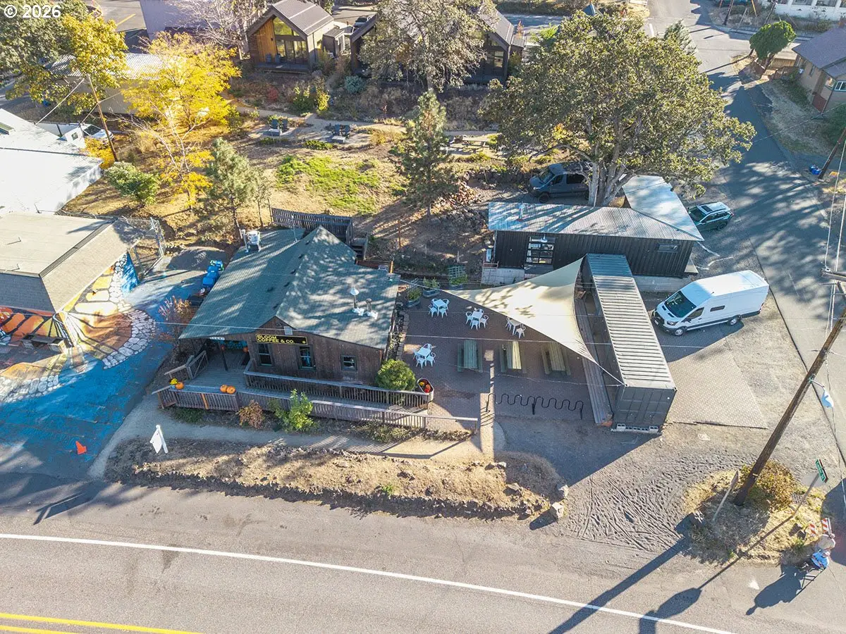1104 1st Ave, Mosier, OR 97040 - #1