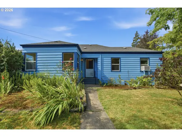 1147 Park Ave, Eugene, OR 97404