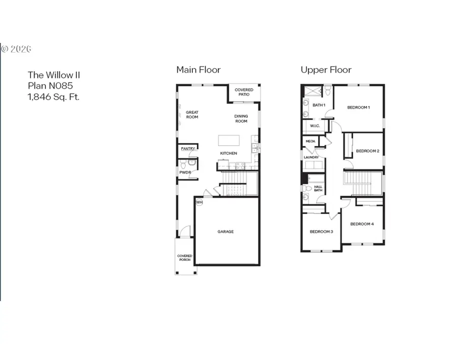 2431 SW 39th Ave, Gresham, OR 97080 - #2