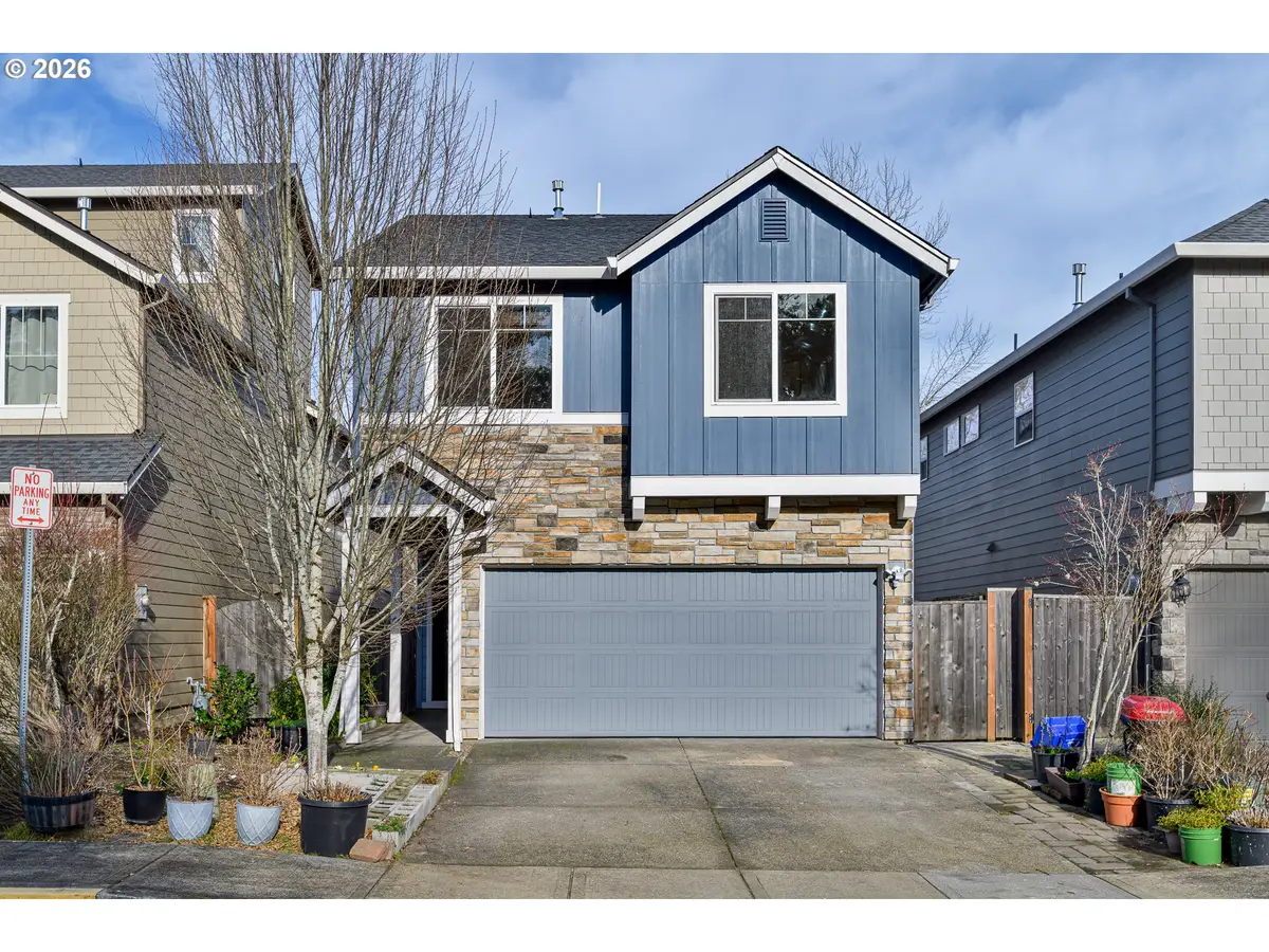 13869 SE Siskin Ln, Northwest Clackamas, OR 97015 - #1