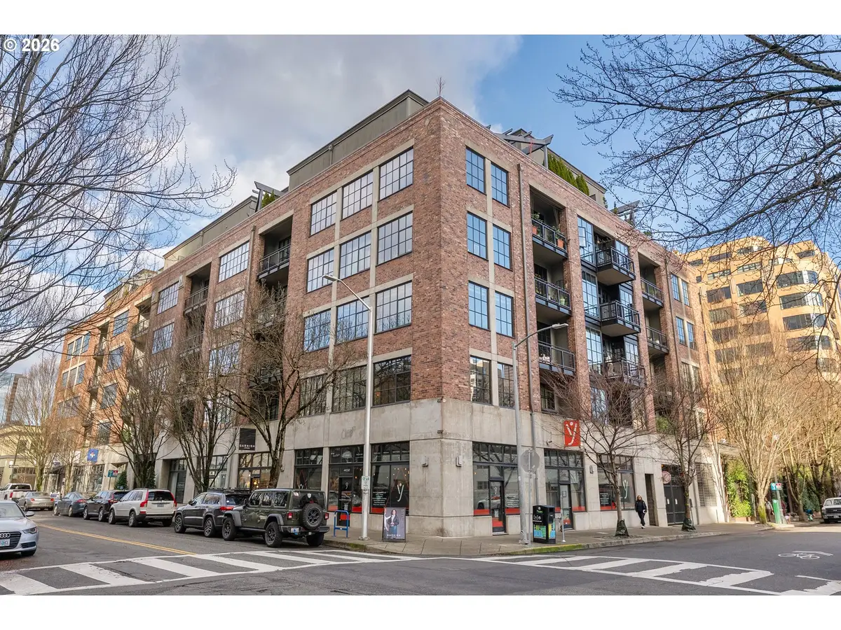 408 NW 12th Ave #608, Portland, OR 97209 - Image #1