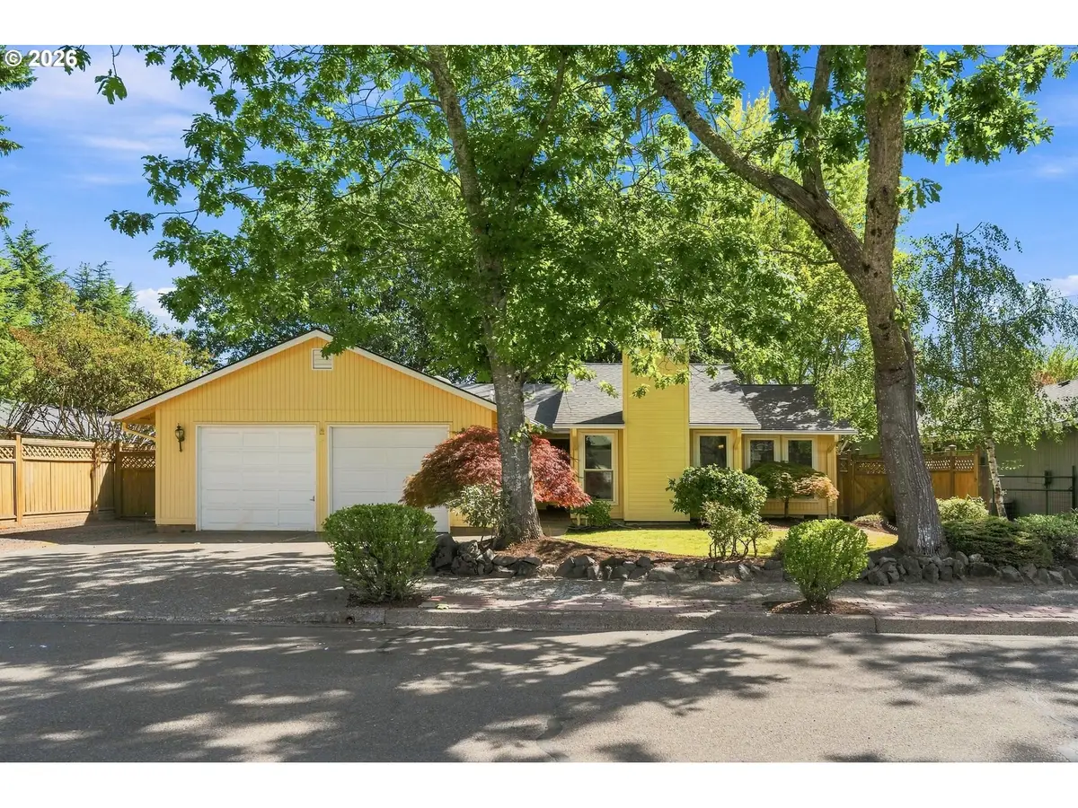 1904 N Cedar St, Newberg, OR 97132 - #1