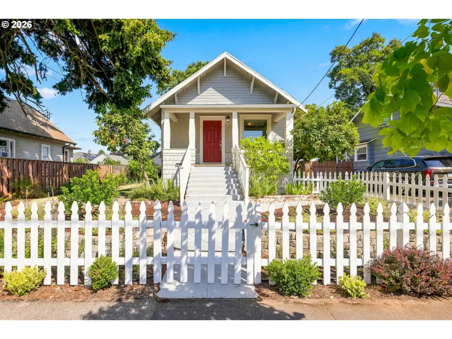 6402 SE 89th Ave, Portland, OR 97266 - #2