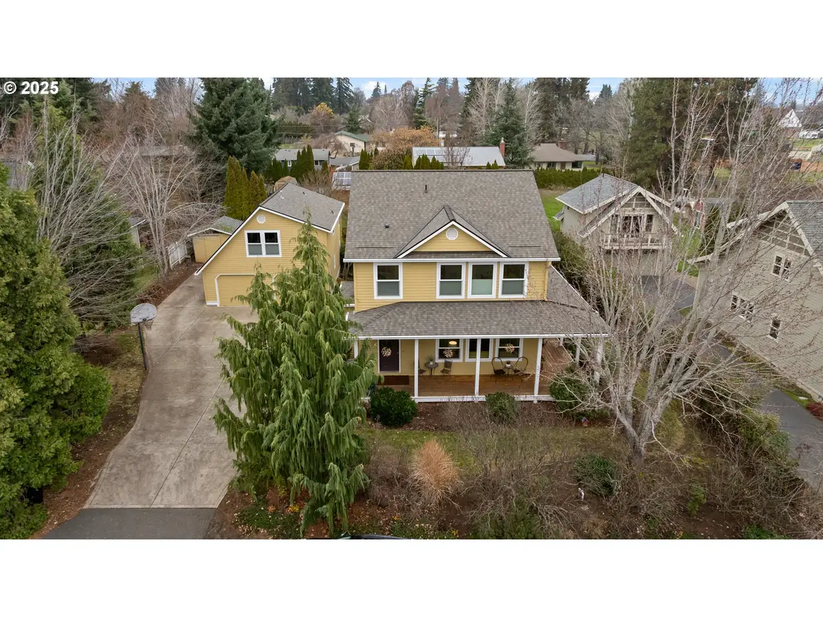 1839 Rebecca Ave, Hood River, OR 97031 - Image #1