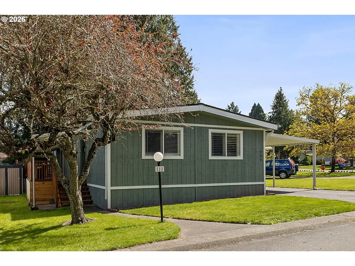 6900 SW 195th Ave #111, Beaverton, OR 97007 - #1