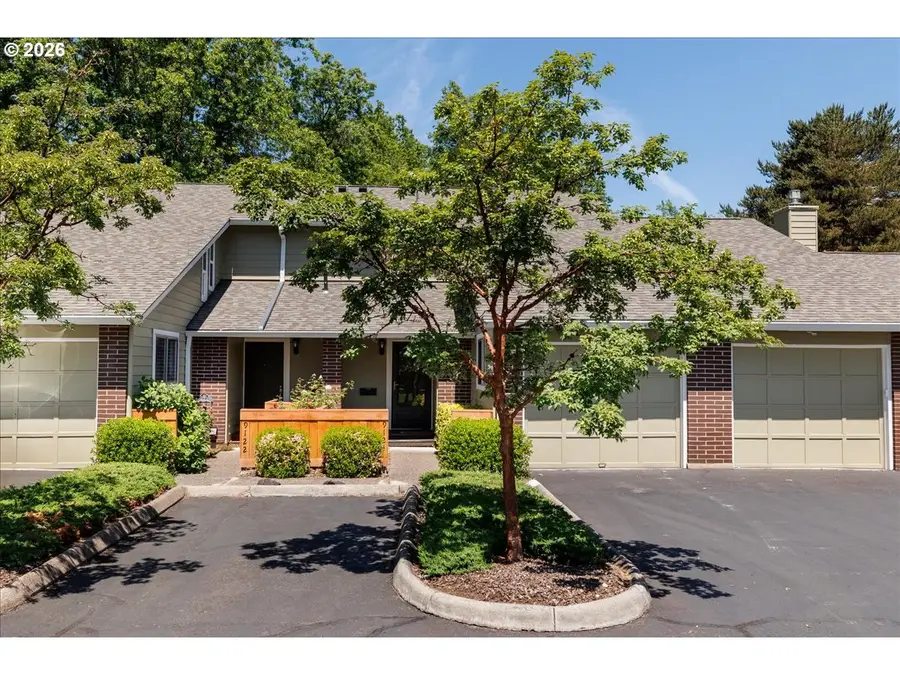 9124 SW Wilshire St, Portland, OR 97225 - #2