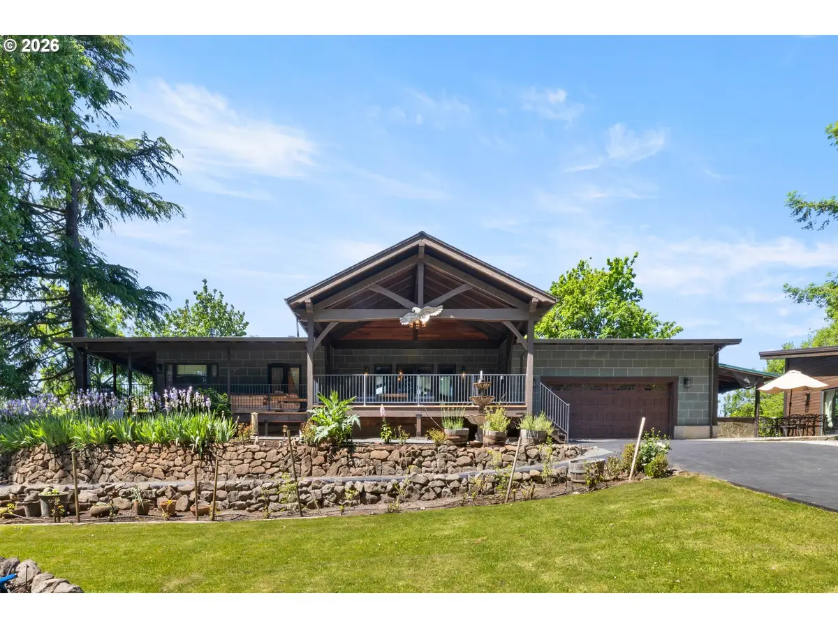 430 NW Riverpark Pl, Canby, OR 97013 - #1