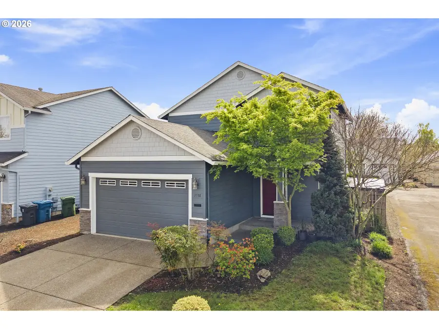 2538 Baines Blvd, Hubbard, OR 97032 - #2