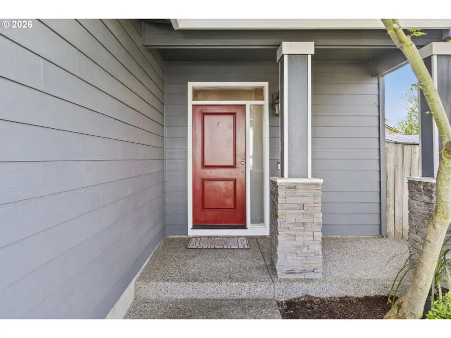 2538 Baines Blvd, Hubbard, OR 97032 - #3