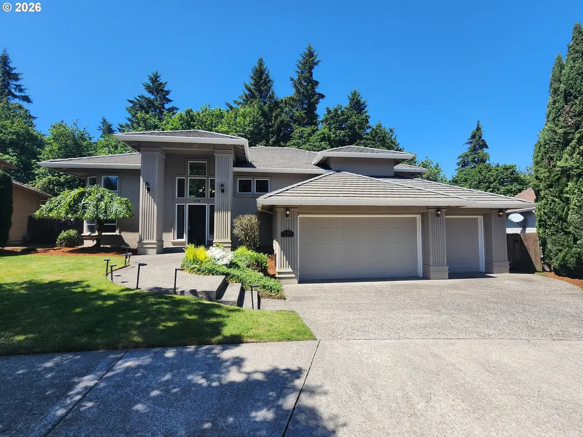 11376 SE Highland Loop, Clackamas, OR 97015 - #1