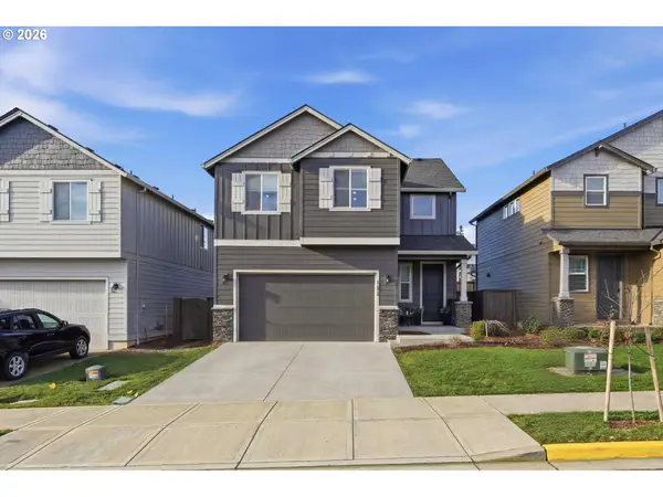 11870 SE Horse Tail Falls Way, HappyValley, OR 97086