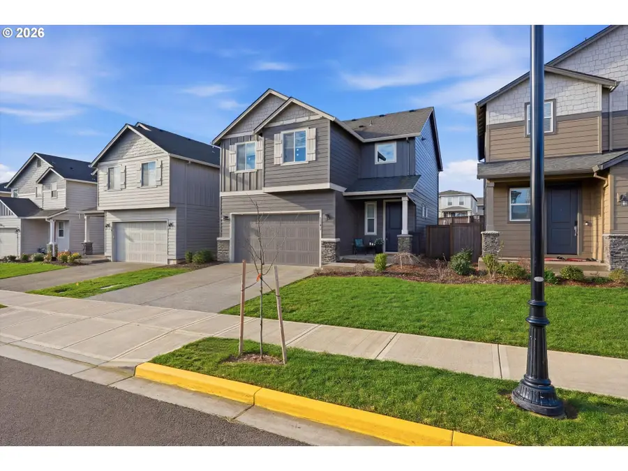 11870 SE Horse Tail Falls Way, Happy Valley, OR 97086 - #2