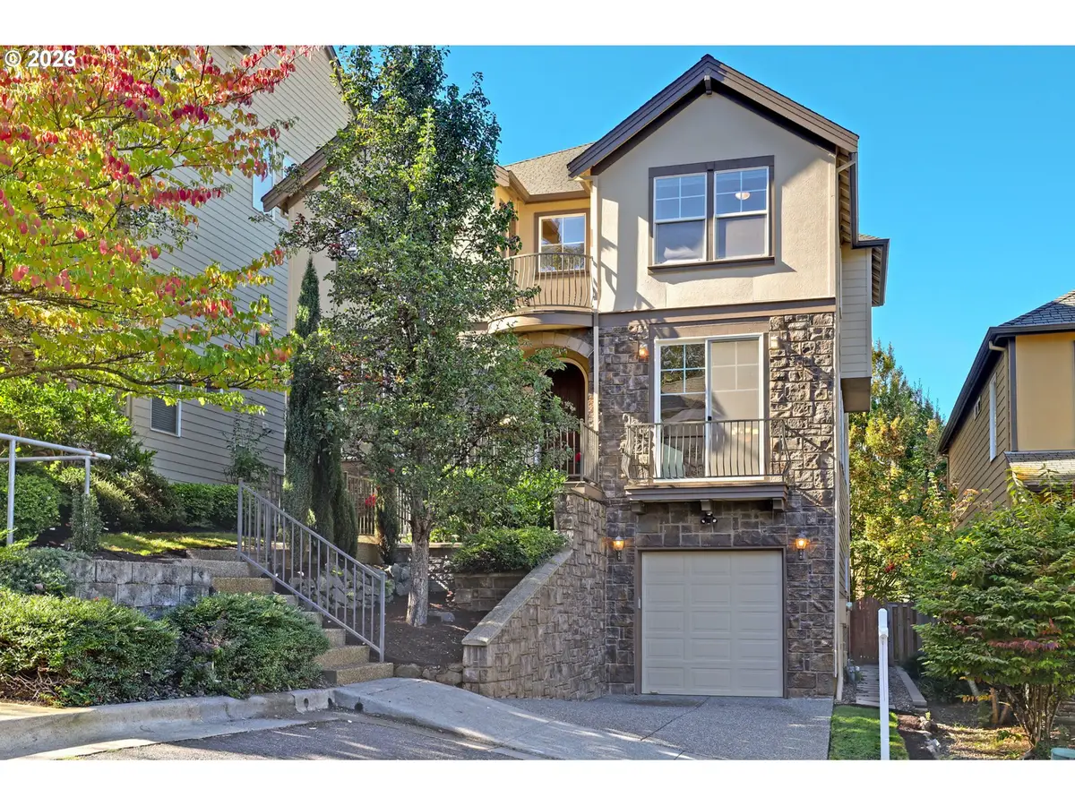 4655 NW 126th Pl, Portland, OR 97229 - #1
