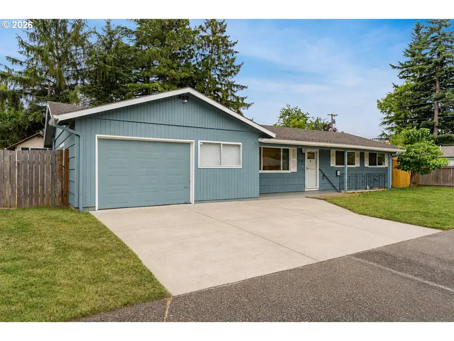 15106 SE Lincoln St, Portland, OR 97233 - #3