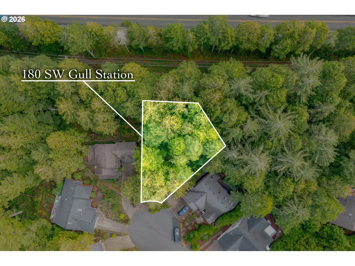 180 Gull Station, Depoe Bay, OR 97341 - Image #1