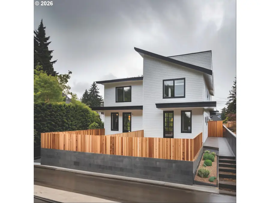 2020 SE 34th Ave, Portland, OR 97214 - #3