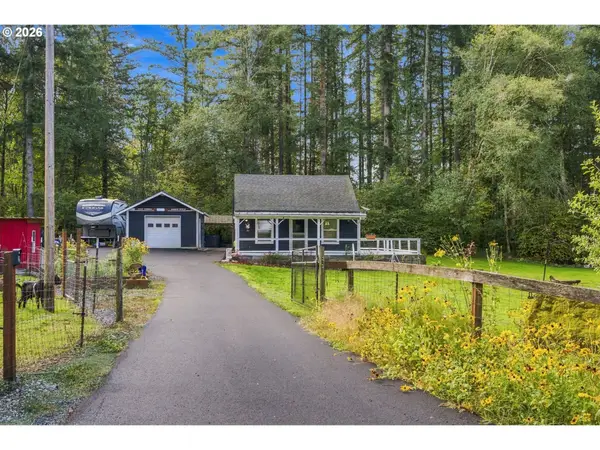 24011 NE 209th St, BattleGround, WA 98604