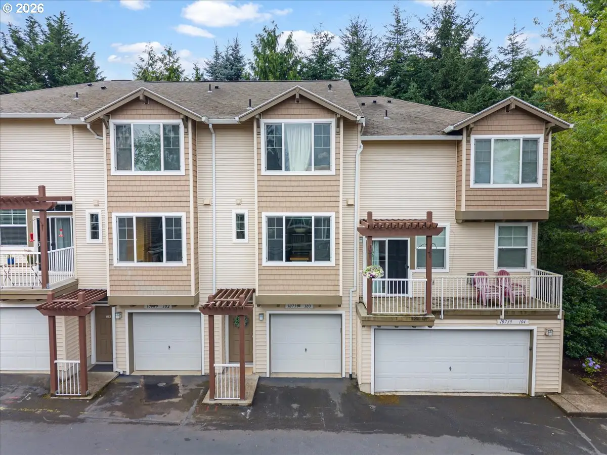 10739 SW Canterbury Ln, Tigard, OR 97224 - #1