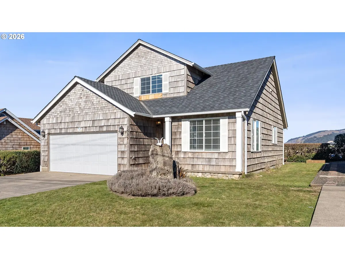 1555 NW 39th St, Lincoln City, OR 97367 - Image #1