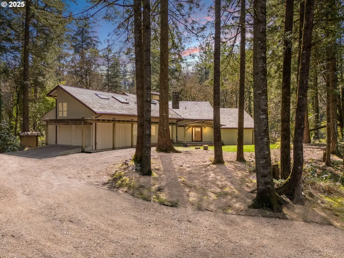 19855 NE Trunk Rd, Dundee, OR 97115 - #1