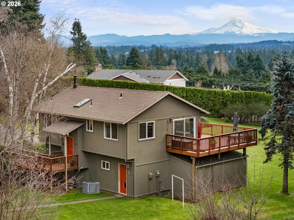 16449 SE 232nd Dr, Damascus, OR 97089 - #1