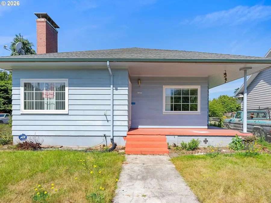 6305 N Denver Ave, Portland, OR 97217 - #2