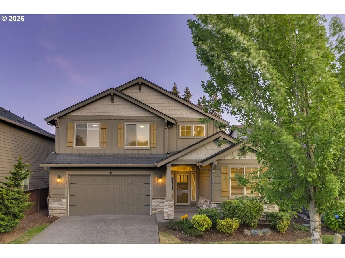 12813 NE 102nd St, Vancouver, WA 98682 - #1