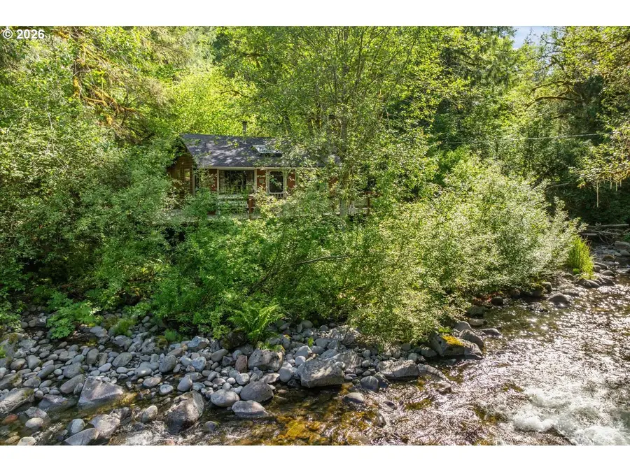 34295 SE Rainbow Rd, Estacada, OR 97023 - #2