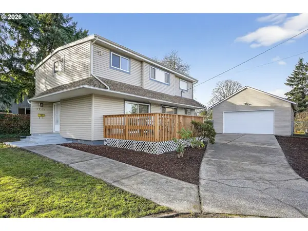 5249 NE 45th Pl, Portland, OR 97218
